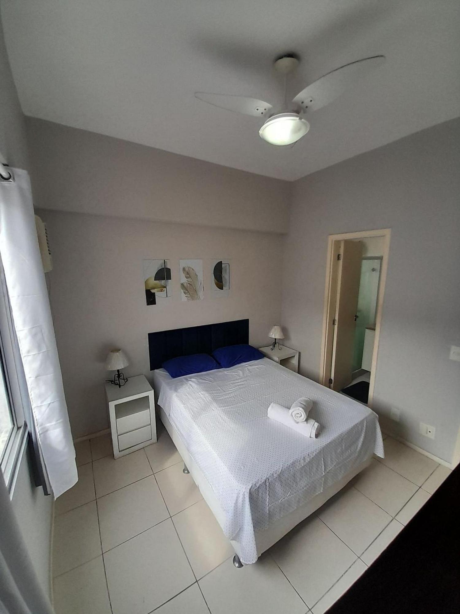 Lindo 3qts Ar Churrasqueira Piscina Centro Apartamento Cabo Frío