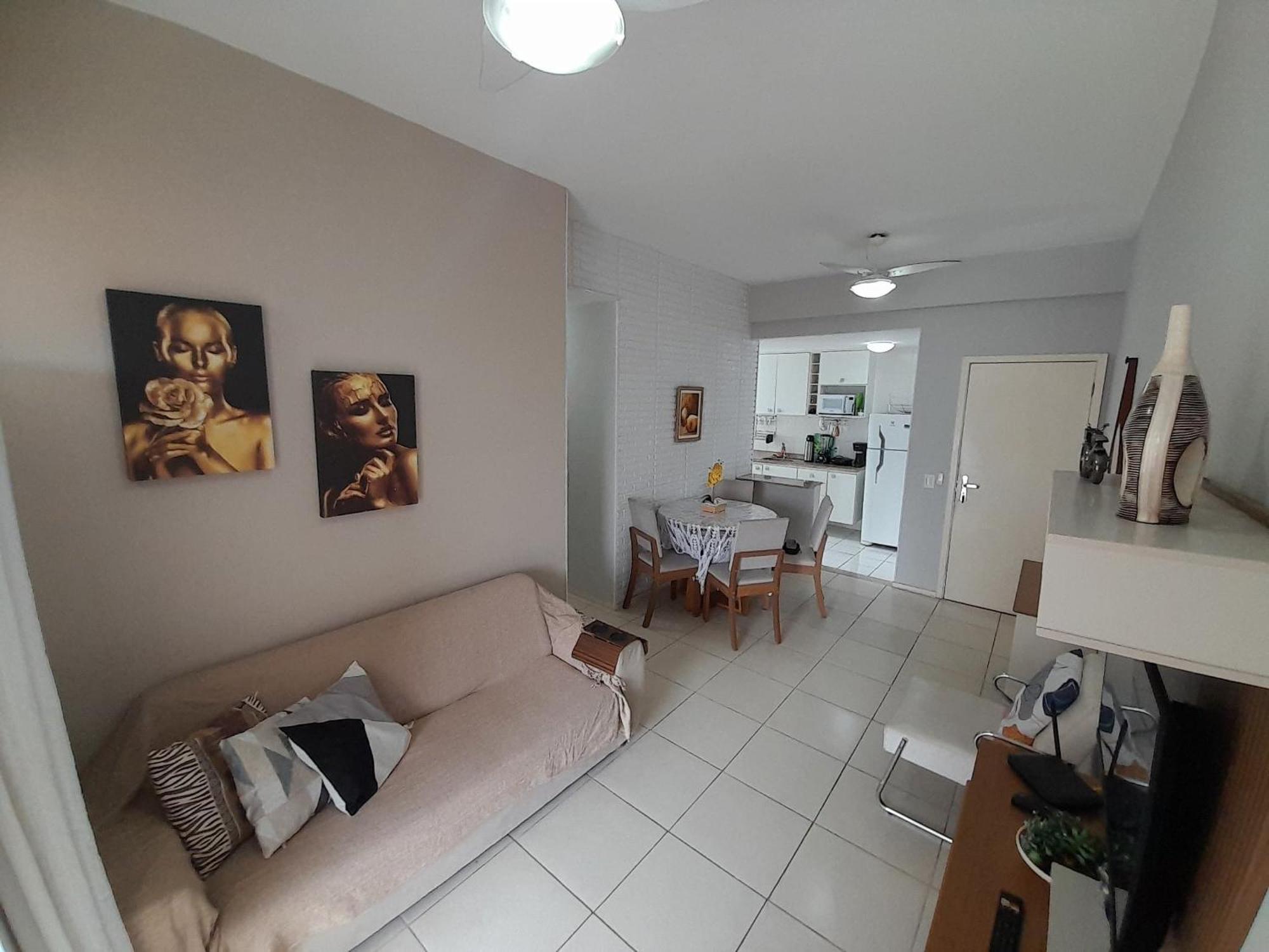 Apartamento Lindo 3qts Ar Churrasqueira Piscina Centro Cabo Frío