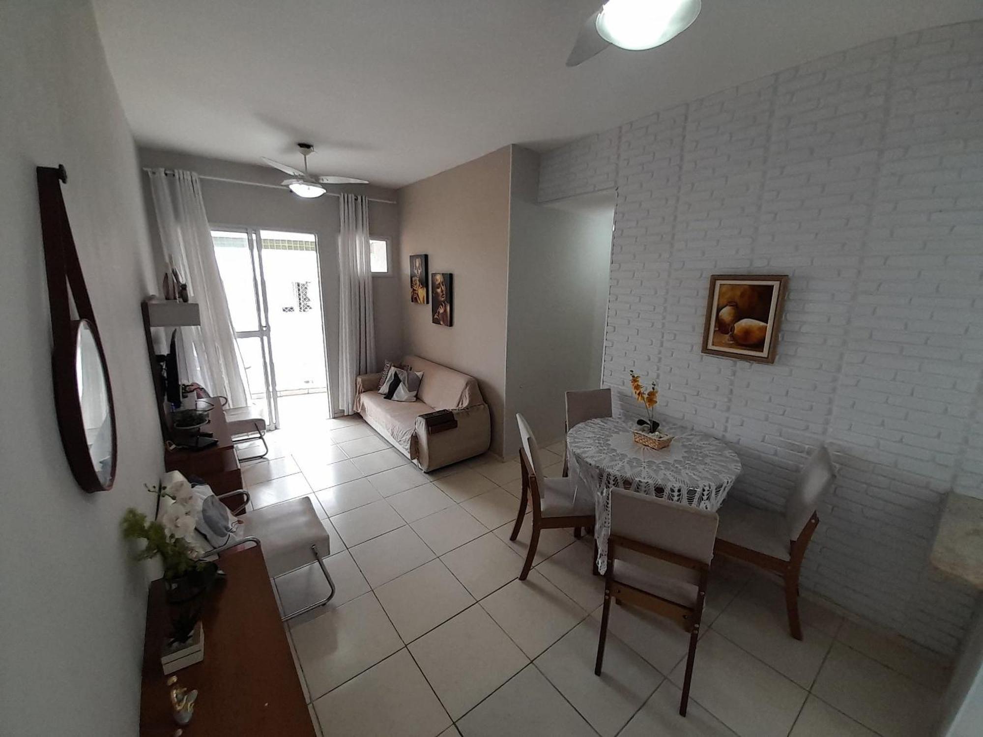 Lindo 3qts Ar Churrasqueira Piscina Centro Apartamento